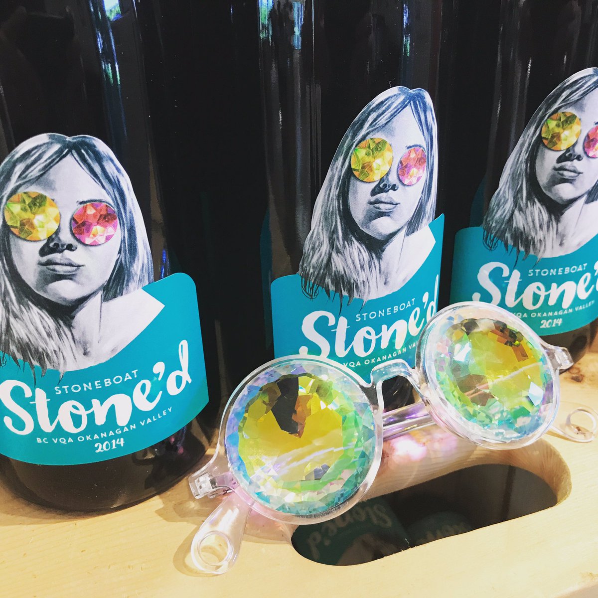 wickedwinetours's tweet photo. Get #stond at @stoneboat . @UncorktheSun @WineCapital #getwicked https://t.co/jLihH21Ivz