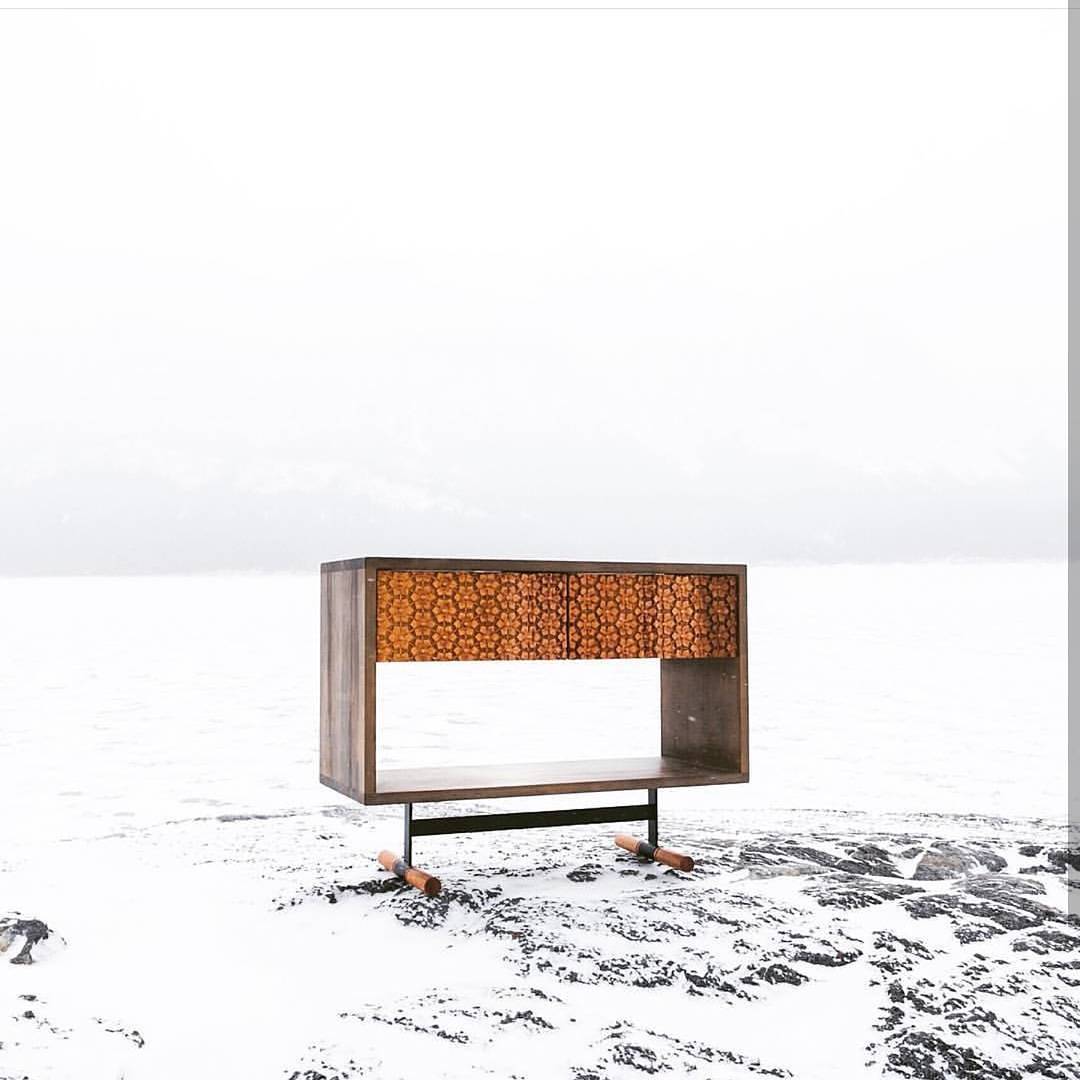 edmontonmade's tweet photo. #YVR's #addressassembly design show is on May 25-28 // 30 elite designers, including two from Edmonton are featured: https://t.co/O3X2DrvvEl https://t.co/qNd6uVXWjk