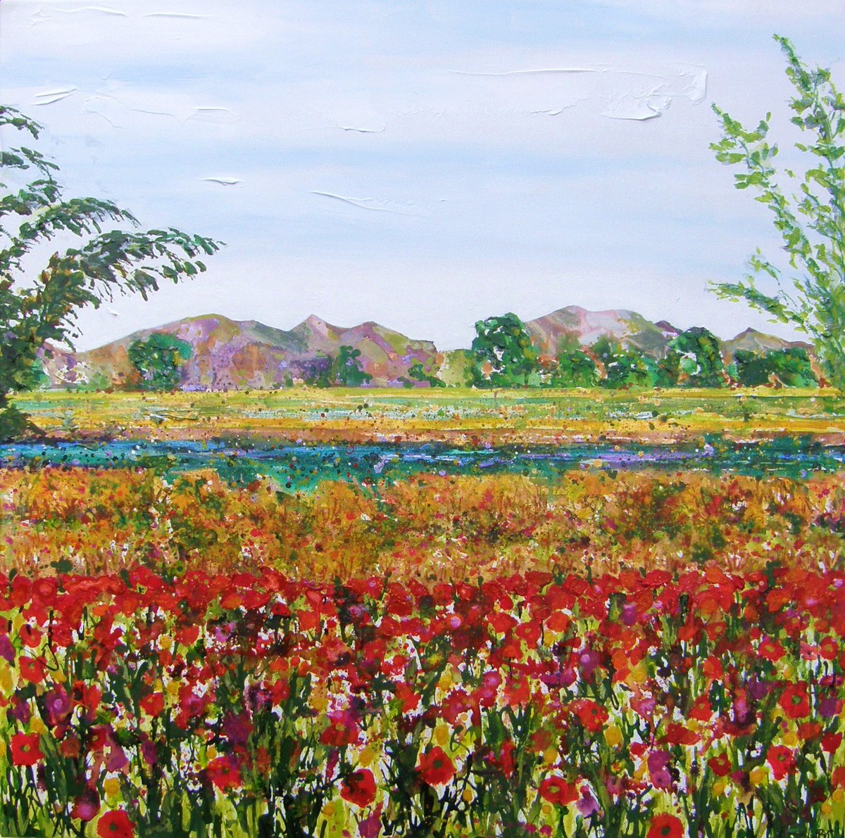 bec_art's tweet photo. These paintings will be at the @Surrey_Artists Open Studio #134 33 Elmside Guildford GU2 7SH with @louisasglass https://t.co/Zcxy5VzpJ9
