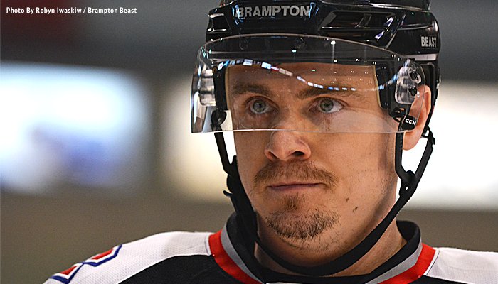 HEALTH FIRST, HOCKEY SECOND: Chris Auger (@cauger16) opens up about his comeback from cancer. READ ➡️ [bramptonbeast.com/news/?article_…] #RoarAsOne