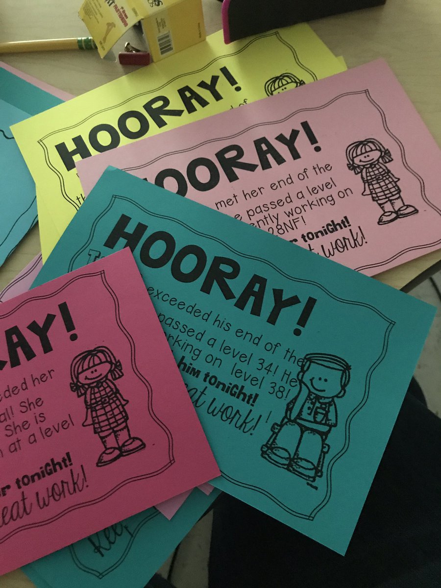 Ms_Dey2's tweet photo. Love celebrating student's accomplishments in reading! They have worked so hard this year and have made amazing growth! #VRESReads https://t.co/U6w89DkT6l