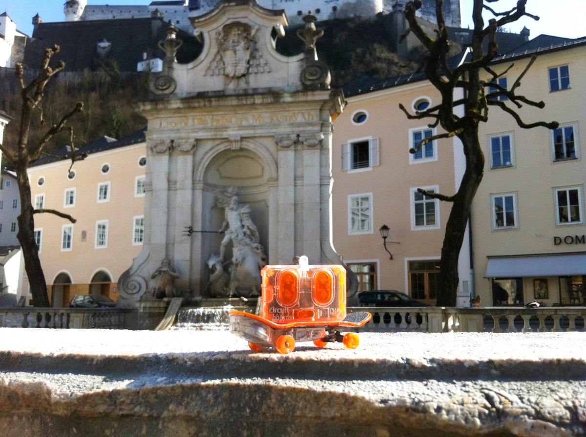 CircuitBoards tweet media