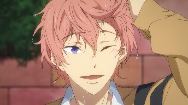 今日は鴫野貴澄の誕生日❗️ お誕生日おめでとう🎉😊 イケメンすぎます