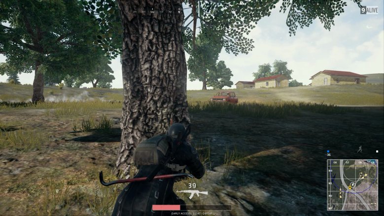 EdWilliamAbides's tweet photo. Superdata: PlayerUnknown’s Battlegrounds made $34 million in April https://t.co/MtQg5ebBc1 #onlinebusiness https://t.co/tZuOTymXge