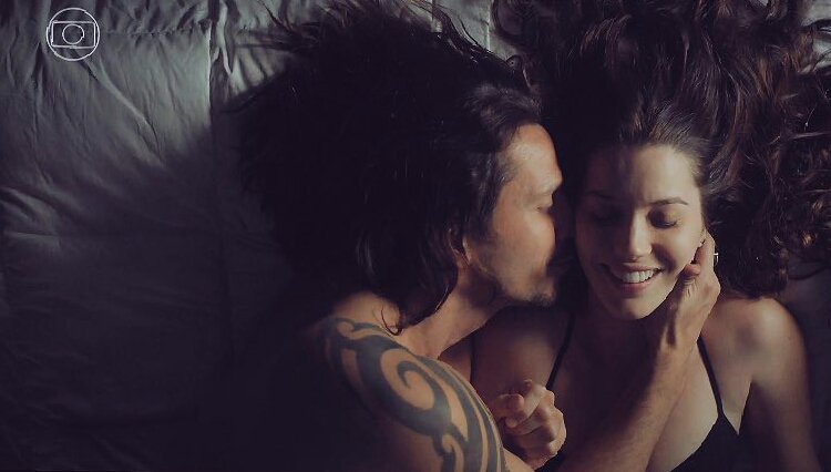 NathDillFas's tweet image. Vou exaltar sempre esse CASALZÃO. Melhor química e sintonia que já vi na vida. AHistóriaDaGarotaInocente #RockStory