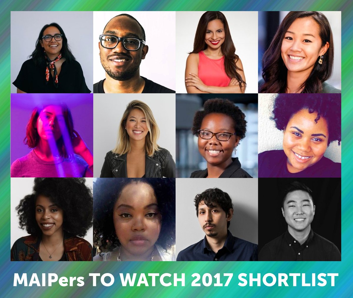 DoableInnov's tweet image. Congratulations to all those on the MAIPers to Watch 2017 Shortlist! And especially to our @mabmoney #MAIPmatters goo.gl/qcPX2a