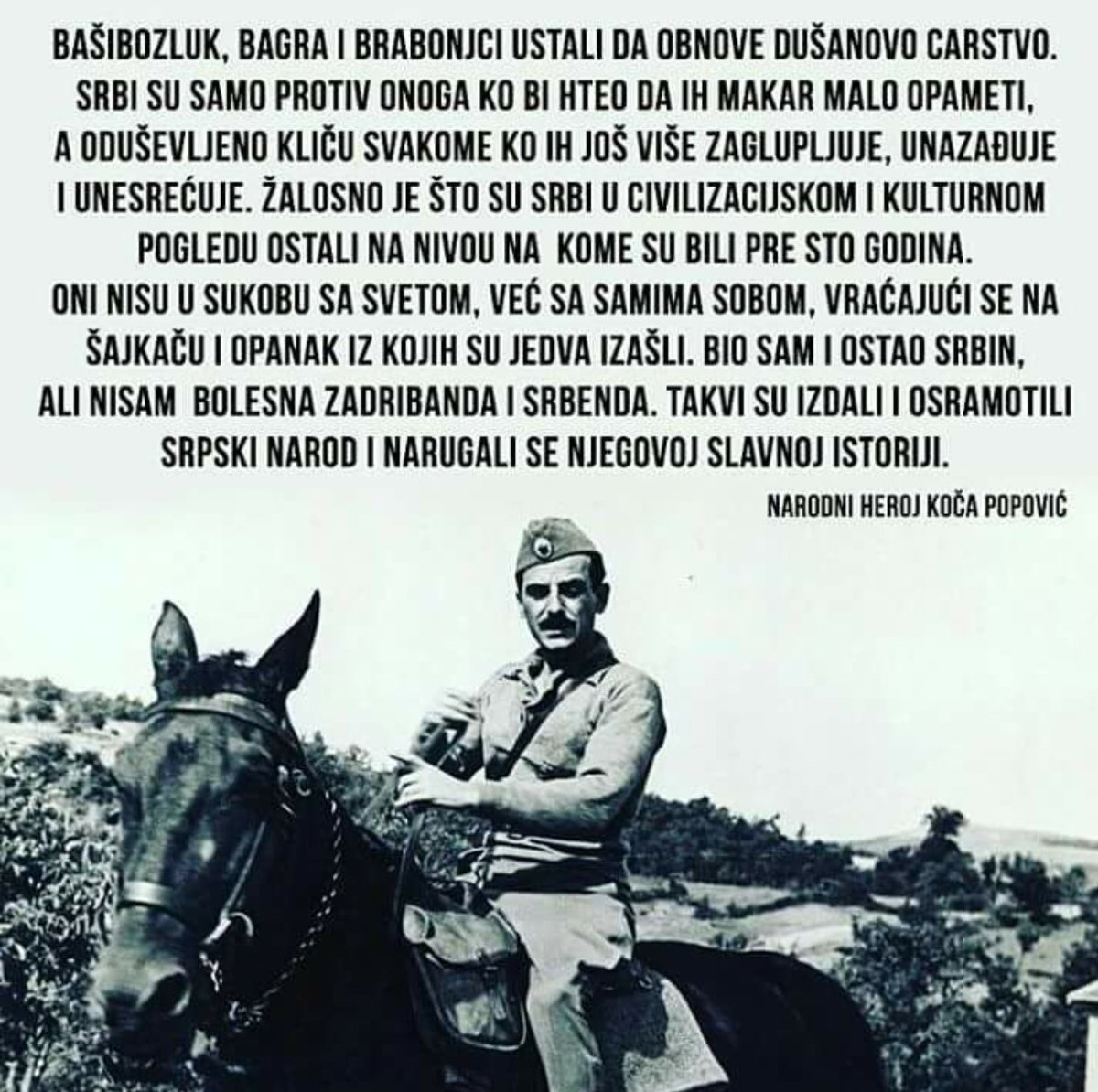 XXLTulip's tweet photo. Podsećanje ... https://t.co/sTKfVFEo7e