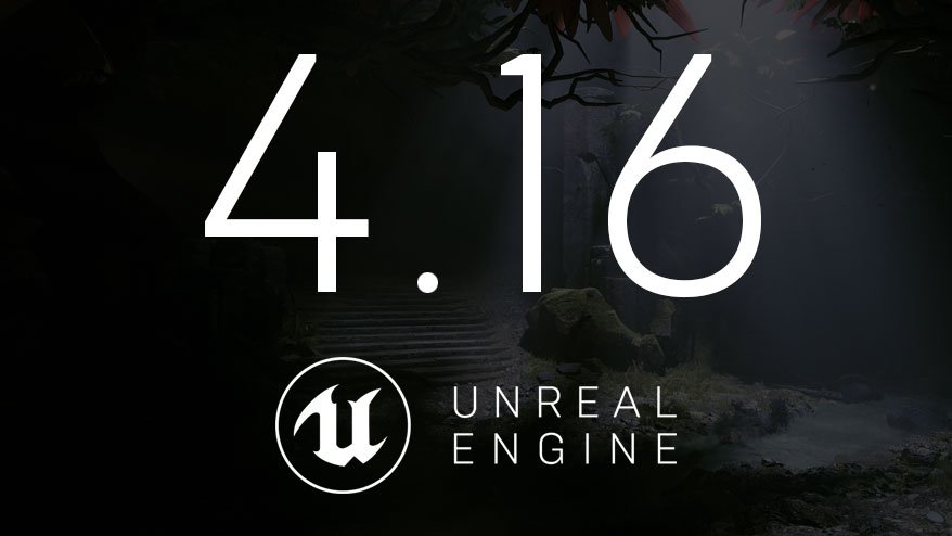Garbage collection performance has been improved in 4.16 and is now more than twice as fast! Learn more: epic.gm/ue416 #UE4
