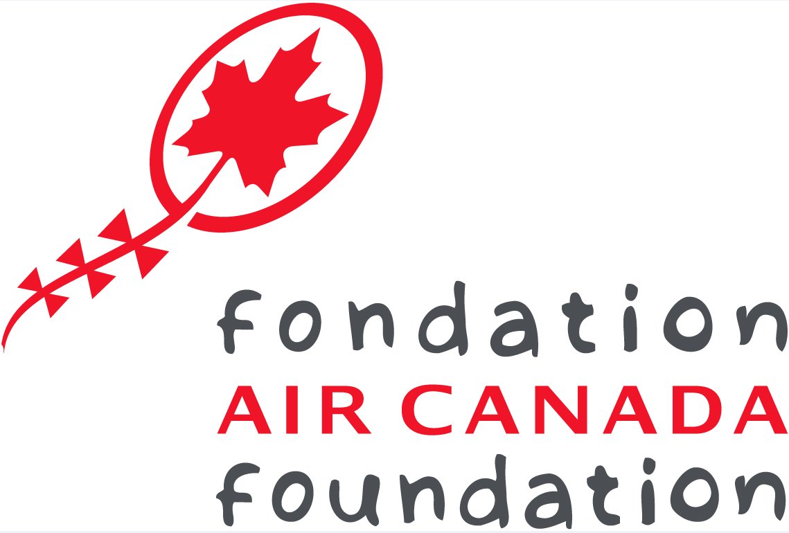 Want to win 2 round-trip tickets anywhere in North America thanks to the #AirCanadaFoundation? Find out more here: bit.ly/1RMF4qq