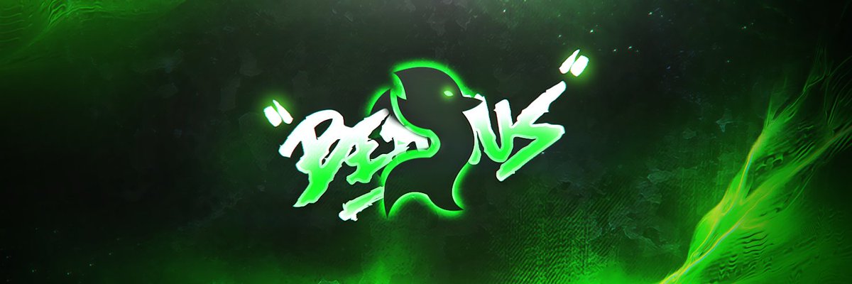 Chukafer's tweet photo. Entry for @SelectedArtists
Header for @Bermus_
RT & MG are Aprecciated :D
#RCSTD https://t.co/kmOY1S1eOU