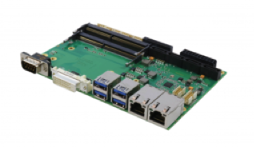 LittlePenguinPR's tweet image. ADL Embedded Solutions’ new 3.5” industrial #SBC 6th Gen@intel #Skylake #coreprocessor release feat at @COTSJournal bit.ly/2qUd3IG