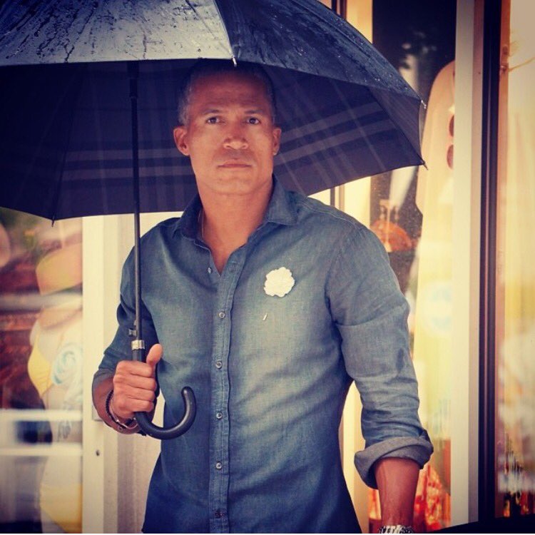 The Detailed Male tweet media