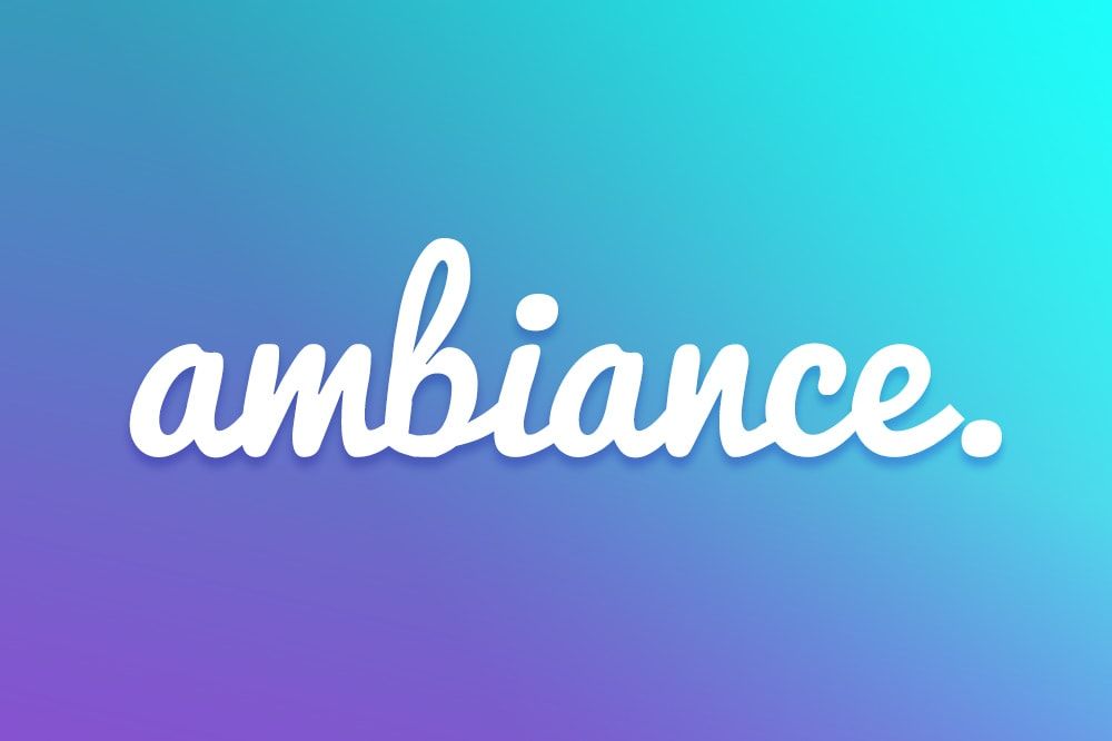 respawngroup's tweet photo. Check out ambiance. - color palettes you will love to stare
https://t.co/nqZc3LKGWZ https://t.co/H4ILJv5L82