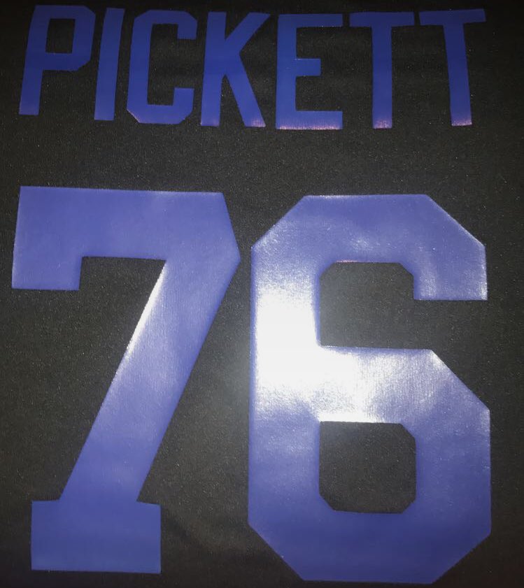 BlueCocksBBall's tweet photo. New jerseys are in. #CocksSZN https://t.co/8tSXujgQd0
