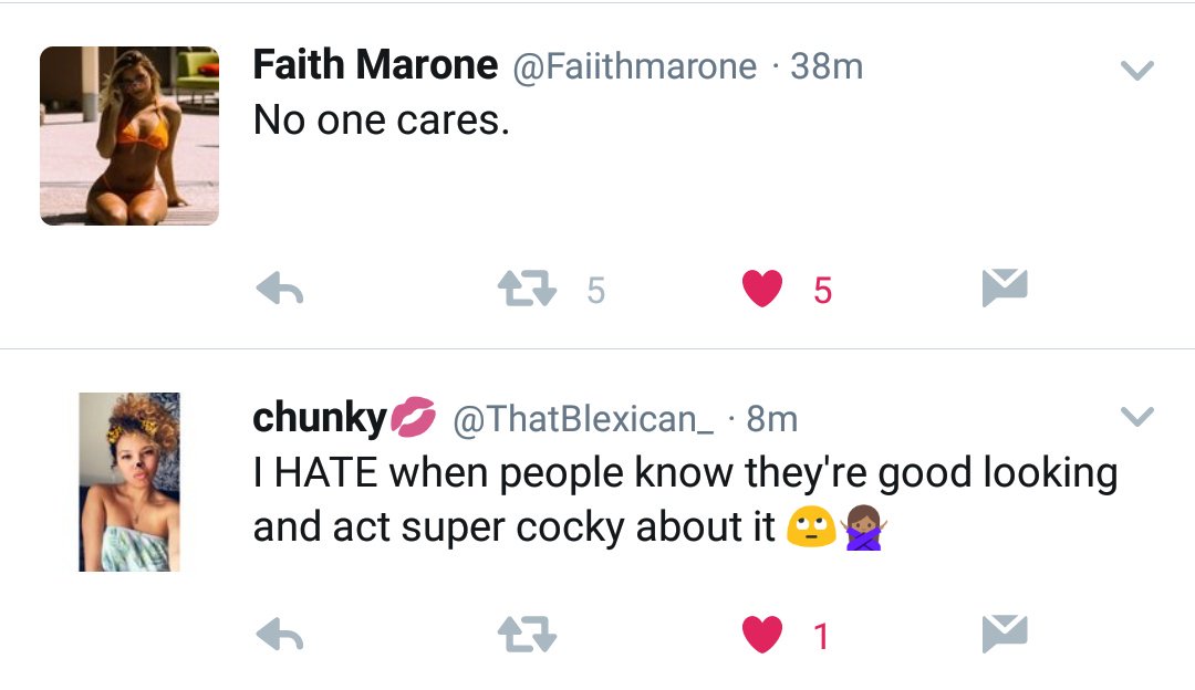 evolutionphoto's tweet photo. 😂😂😂😂😂😂 @ThatBlexican_ @Faiithmarone https://t.co/Ym658VnXnb