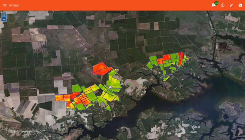 A look at <a href="/farmshots/">FarmShots</a>: a #precisionag platform, chock-full of Planet data: medium.com/planet-stories…