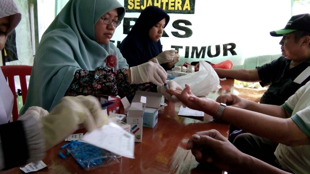 Kegiatan Baksi Sosial DPRa PKS Duren Jaya Bekasi Timur <a href="/AHMADSYAIKHU8/">AHMAD SYAIKHU</a>