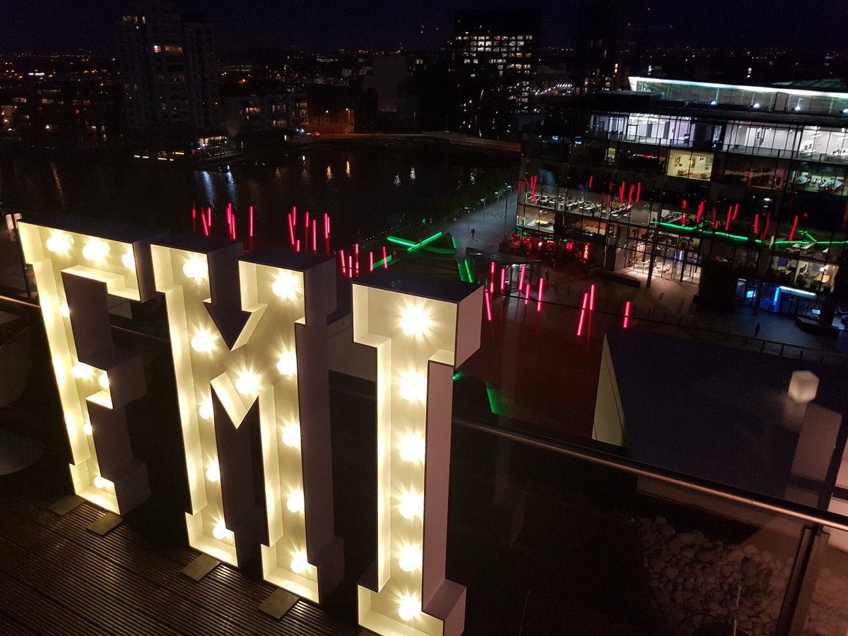 Great Summer BBQ..with great craic and tunes. Tonight Dublin was at a super hot place to be.. #fmisummer17 <a href="/FMIHeadOffice/">FMI</a>