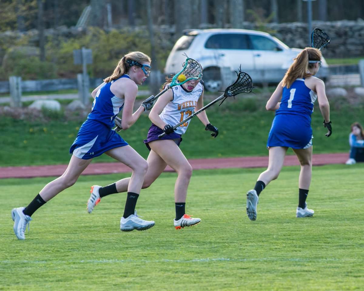 Clippers Girls Lax tweet media