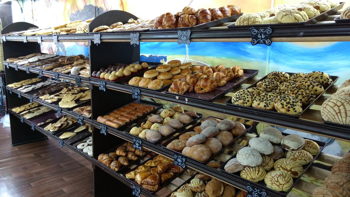 ¿Alguien quiere un pan para esta tarde?
La #PanaderíaCórcega abrirá sus puertas en el estreno de #MiMaridoTieneFamilia