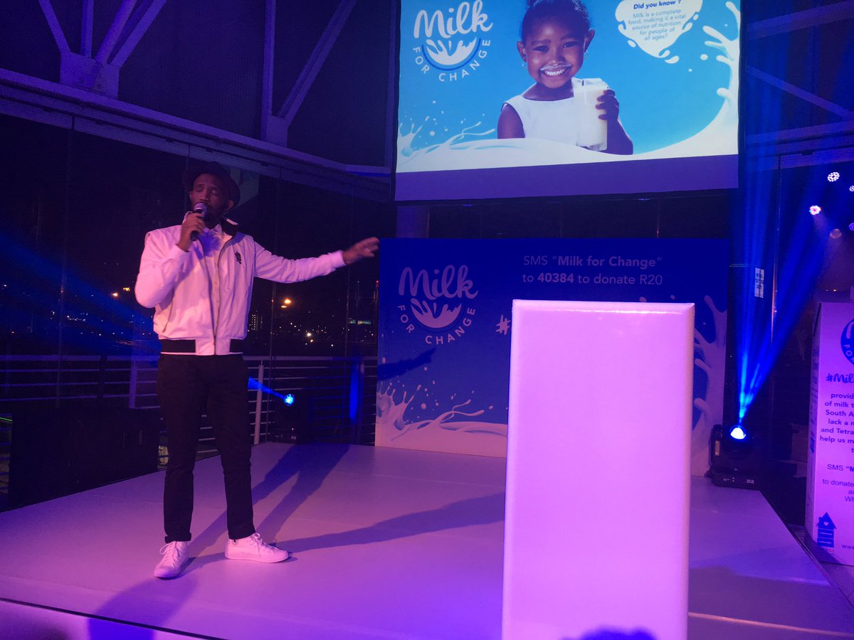 Sheethal13's tweet photo. Please SMS "Milk For Change" to 40384! #MilkForChange #GivingBack #ForTheKids #makeadifference @davidkau1 @TetraPakSA @ggurgel101 https://t.co/wYhZI4NZPu