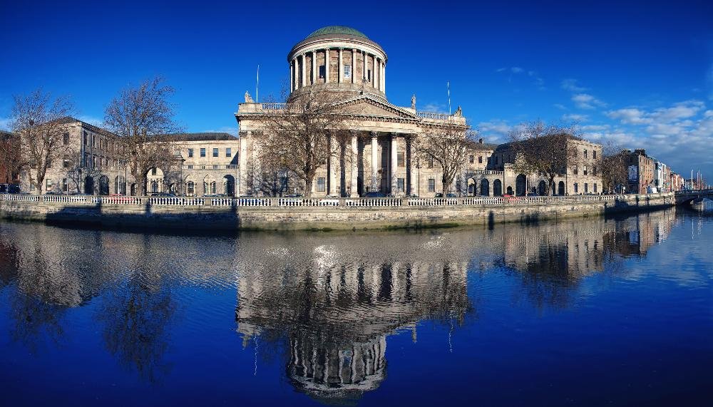 GlobeCrusaders's tweet photo. 17 Things You Must Do in #Dublin #Ireland (via @serendipitytess)! Read it now: https://t.co/F4aHhnIfpl! https://t.co/TeVBODIjXb