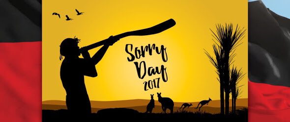 BHIStudentLife's tweet photo. #SorryDay2017 #Respect #PrideInIdentity https://t.co/Lzif7M9Ypx