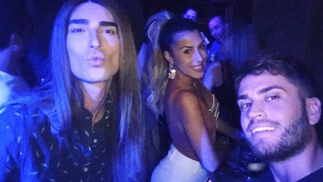 Cuca_AlwaysZgz's tweet photo. ❤️❤️❤️
#postRodea #Rodea #Beaguel #Rodriguel #postGH https://t.co/qSWw7PFVHW