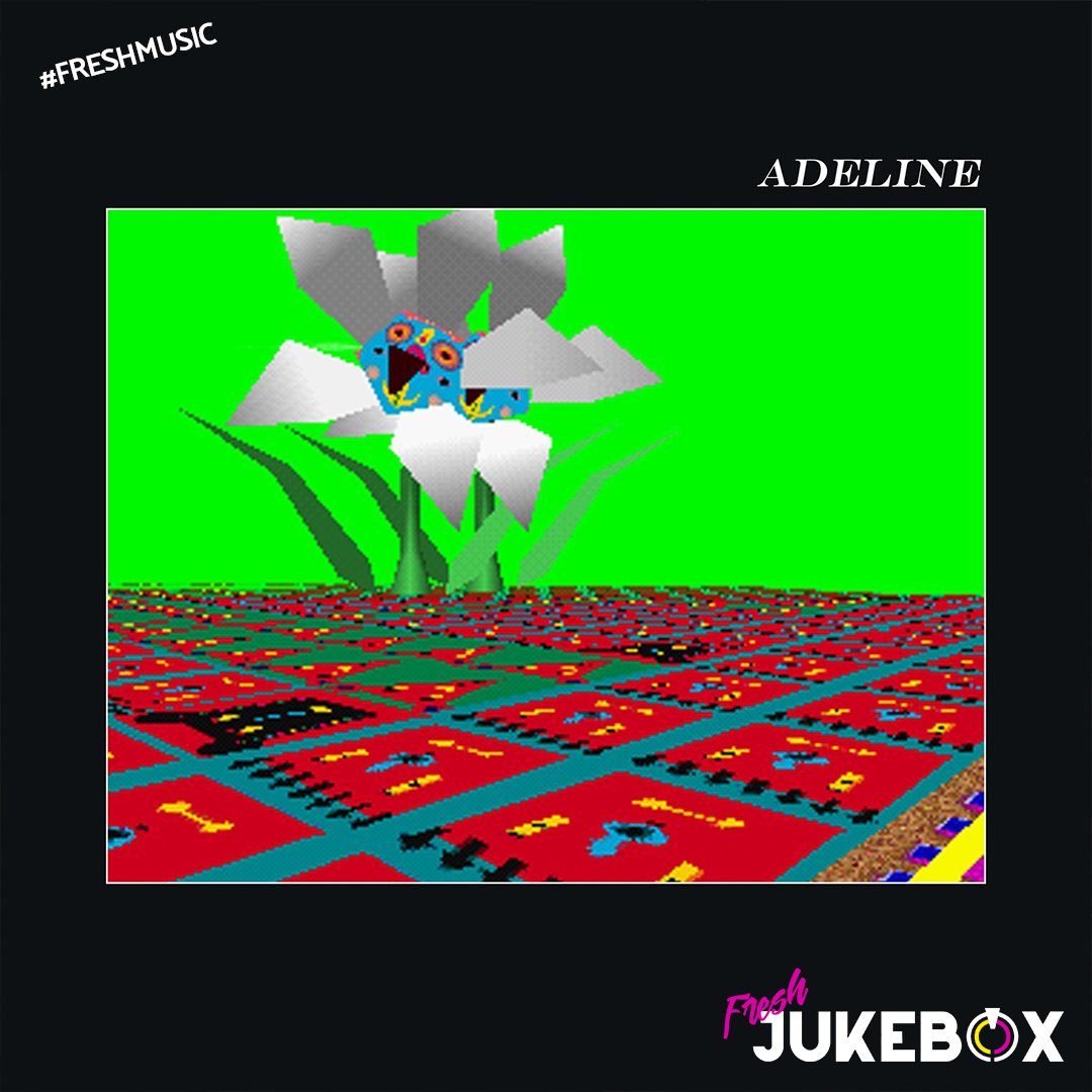 FreshJukebox's tweet photo. @alt_J com nova música lançada "Adeline", do próximo álbum de originais, a sair dia 2 de Junho, "RELAXER".Oiçam já → Link na bio 🎵 https://t.co/ObOmpOJrcH
