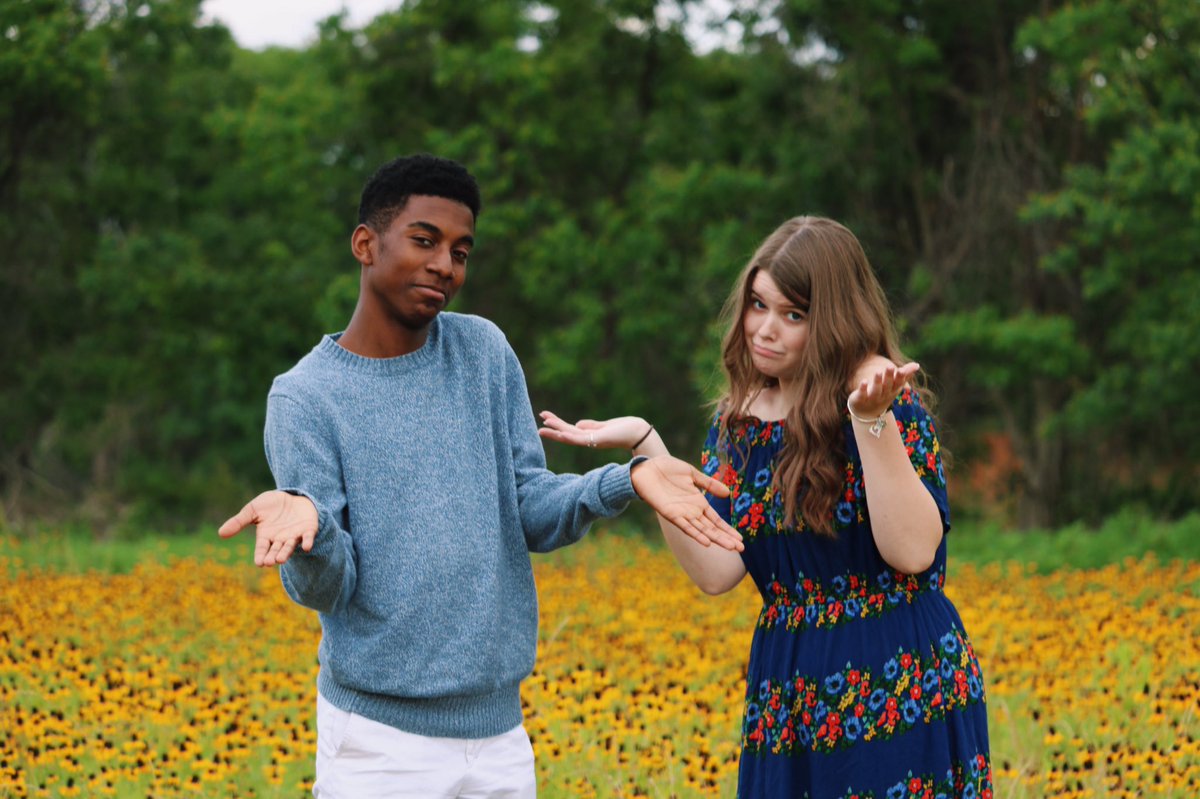 aalligwen's tweet photo. still not sure who to vote for??? vote Alli &amp; Ben for choir pres/vp tomorrow!!! #onefamilyforever 🌻 https://t.co/0t2OAYOMGv
