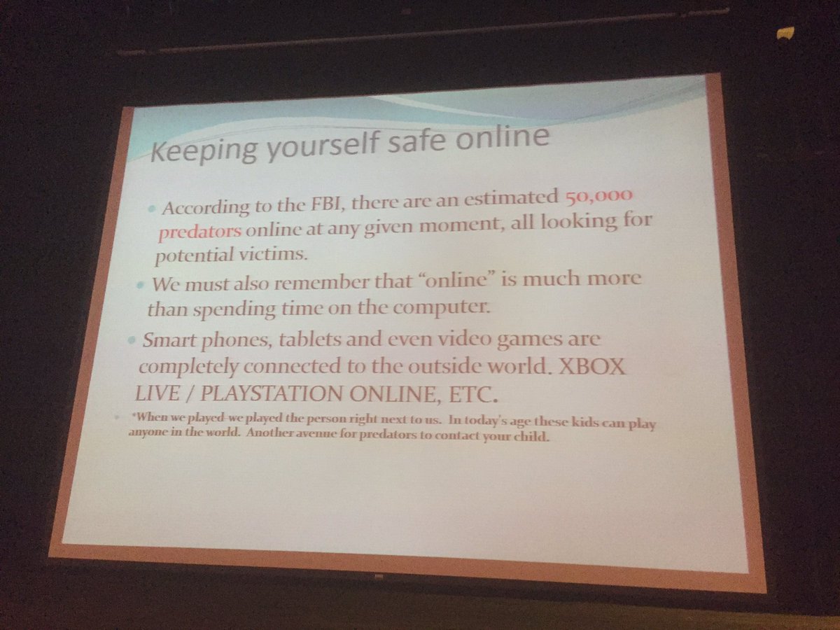 TraceyRaimondo's tweet photo. @ManchesterSRO  ready to talk about security online! #hawkpride @LMarieSaraceno @ageorge55555 @MTHS_Pride @MTHS9_10VP https://t.co/jXO7CB06rn