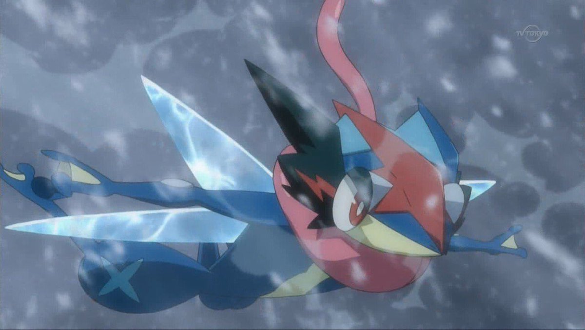 たけっちf در توییتر 1年前の5月26日 僕の推しポケモンがゲッコウガになった 迷いの森 進化の夜明け 放送日 心の折れたサトシだがセレナの叱咤で復活 森での出来事がゲッコウガとの絆を強くし 遂にサトシゲッコウガ覚醒 サトシの復活にセレナの成長を プニ たけっちf در توییتر 1年前の5月26日 僕の推しポケモンがゲッコウガになった 迷いの森 進化の夜明け 放送日 心の折れたサトシだがセレナの叱咤で復活 森での出来事がゲッコウガとの絆を強くし 遂にサトシゲッコウガ覚醒 サトシの復活にセレナの成長を プニ
