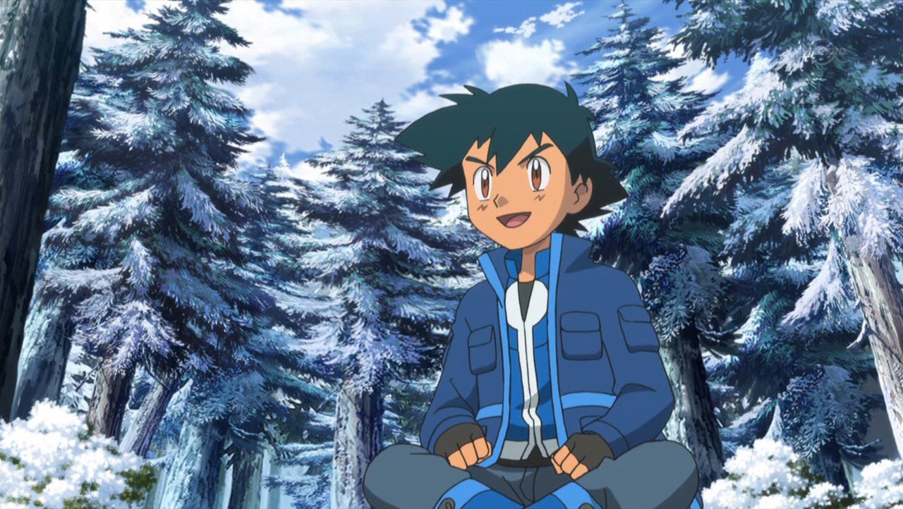 たけっちf در توییتر 1年前の5月26日 僕の推しポケモンがゲッコウガになった 迷いの森 進化の夜明け 放送日 心の折れたサトシだがセレナの叱咤で復活 森での出来事がゲッコウガとの絆を強くし 遂にサトシゲッコウガ たけっちf در توییتر 1年前の5月26日 僕の推しポケモンがゲッコウガになった 迷いの森 進化の夜明け 放送日 心の折れたサトシだがセレナの叱咤で復活 森での出来事がゲッコウガとの絆を強くし 遂にサトシゲッコウガ