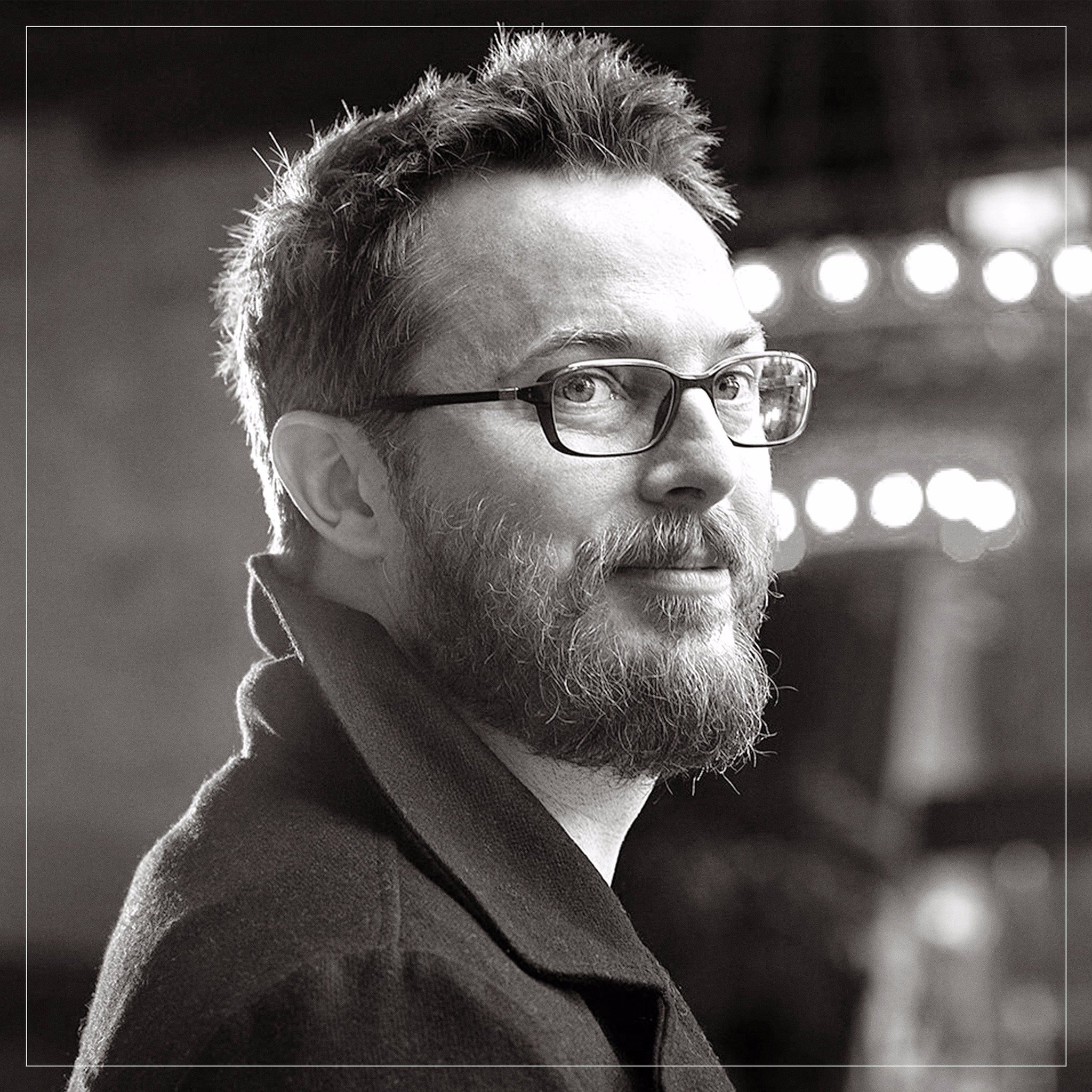 Happy birthday to director, (Duncan Jones). 