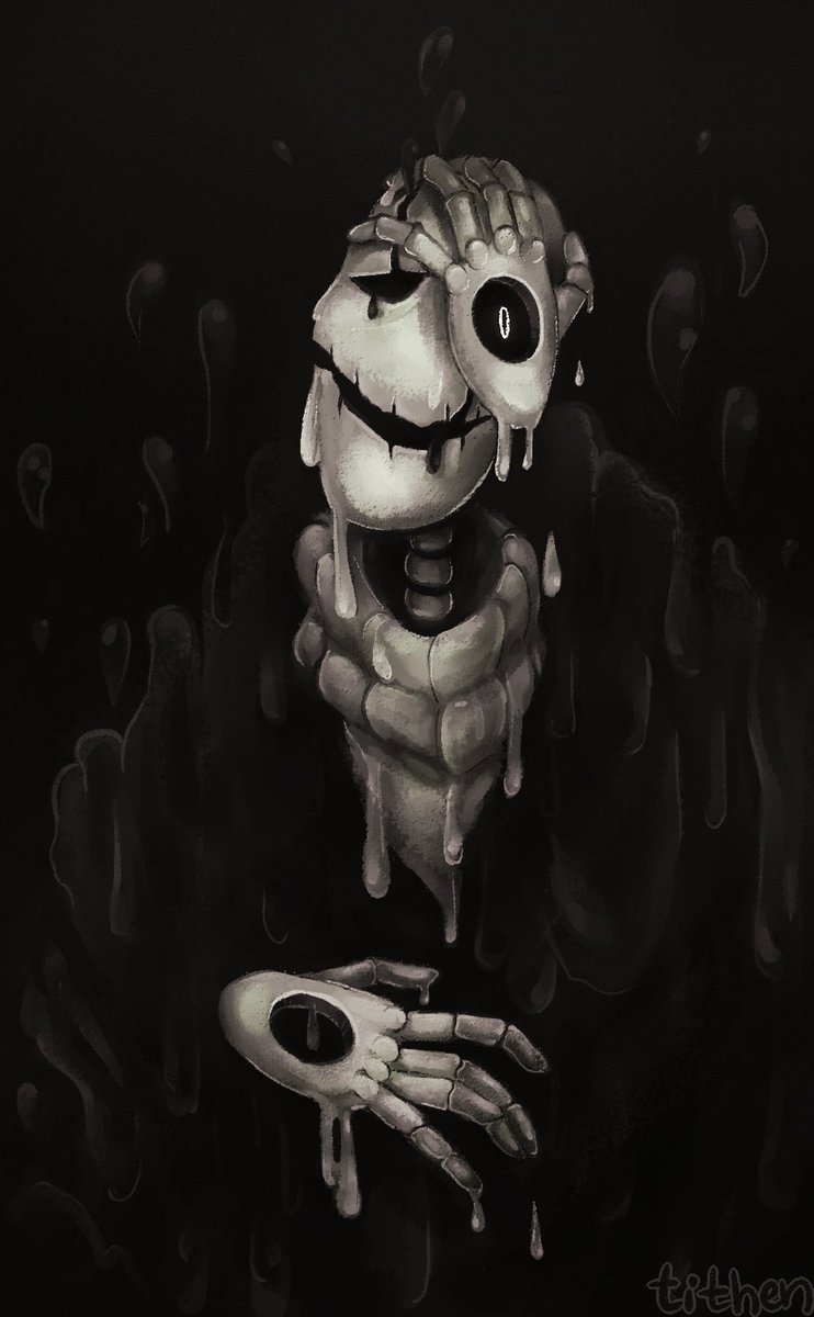 //[HOW DID YOU FIND ME?]
• Flipped account
• Same writer as {<a href="/MTTBrandService/">Mettaton</a>}
• Serious/literate
• Any AU is A-okay!
RT?