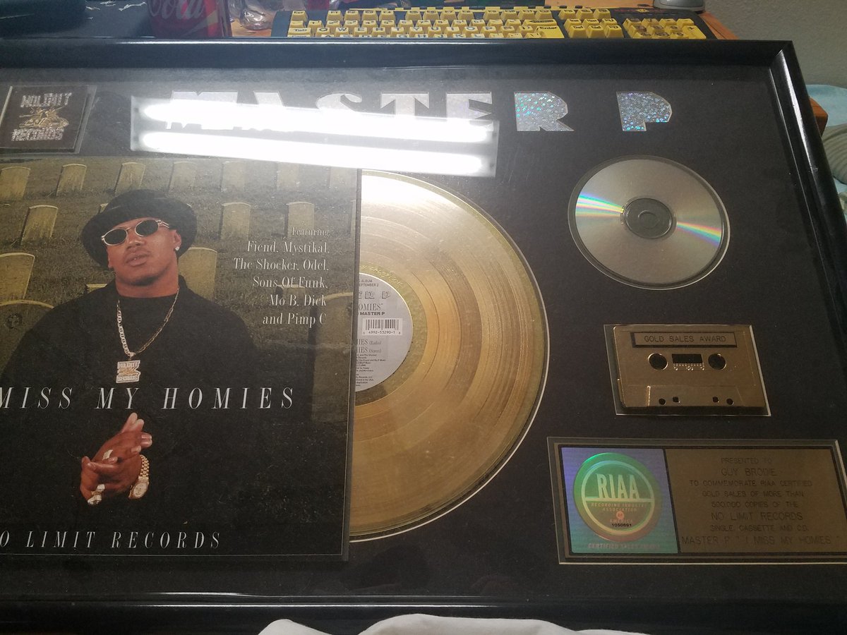 DeTrane  (Bossmann) tweet media