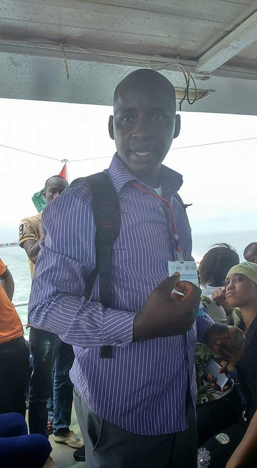 @fatouDYali vous êtes une véritable speaker de masse. Nous sommes fier de la qualité de votre communication sur l'immigration clandestine.