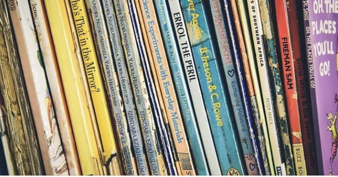 snaplearning's tweet photo. Students become better readers when they are allowed to read things that interest them...via @ILAToday https://t.co/jtMIfNRR5B https://t.co/QRyb7KnxyM