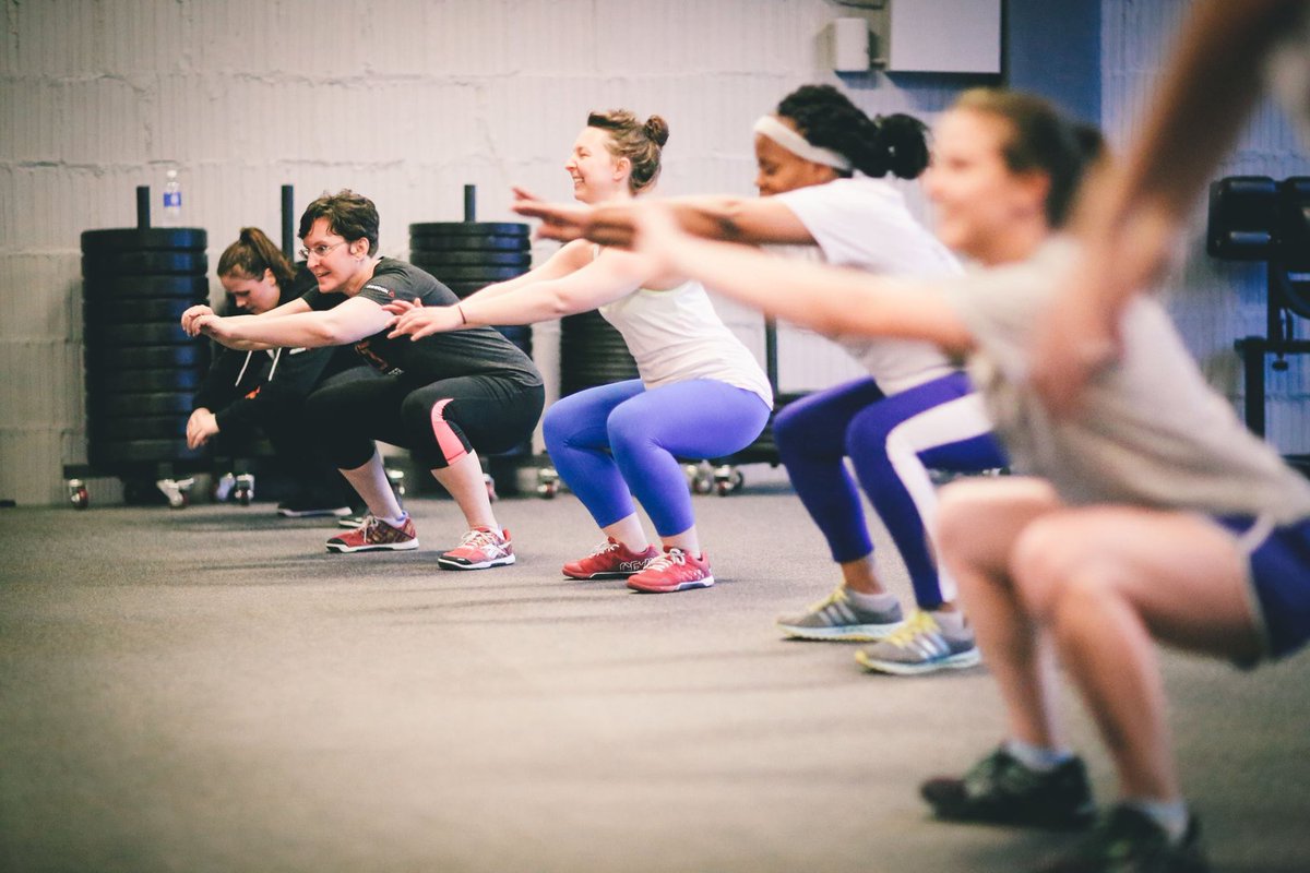 TopTierCrossFit's tweet photo. Working out with friends always makes things better. #tbt #toptiercrossfit #crossfit #winstonsalem #wsnc https://t.co/scpIkscBsf