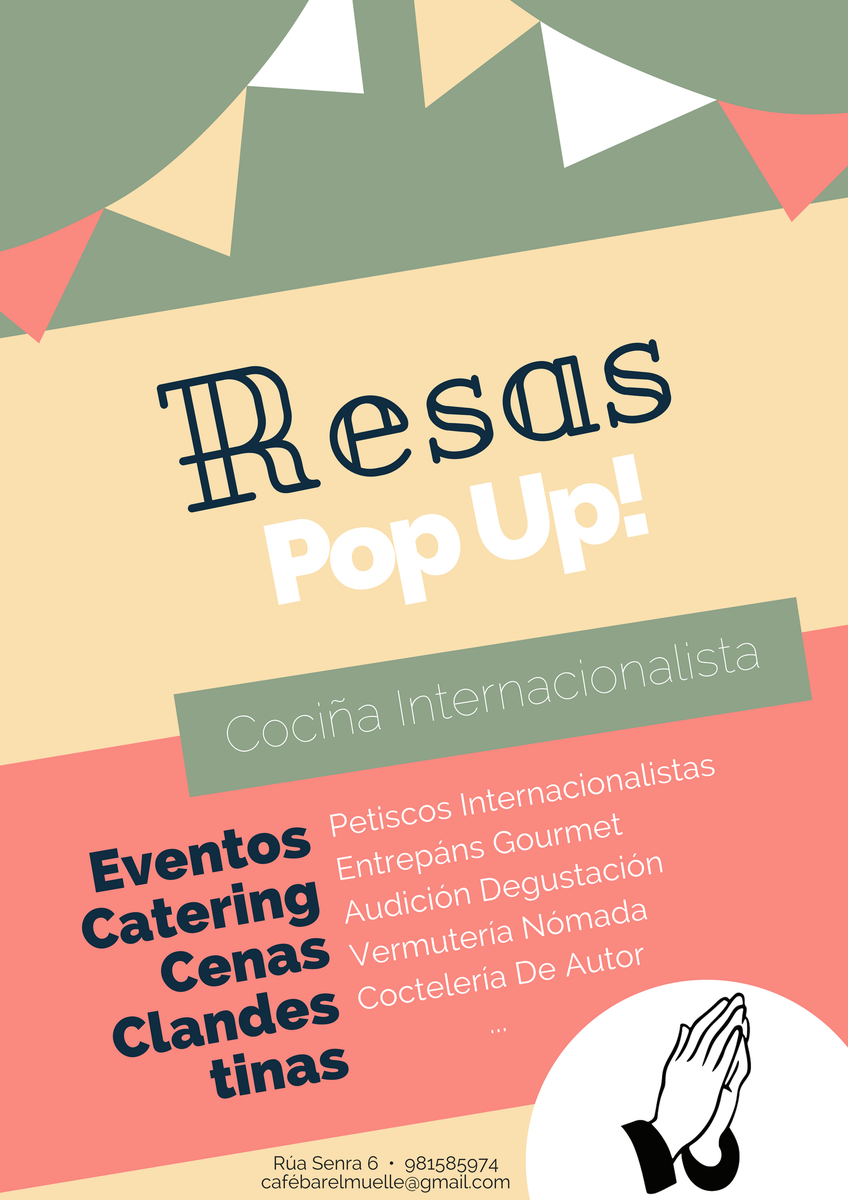Resas Pop Up! tweet media