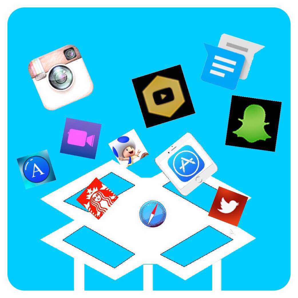 AplAddict's tweet photo. My 399th, 400th and 401rst followers will each receive there choice of @Cicons_ Beta #AltHub Beta or a free gfx https://t.co/vkmD6Jhiio