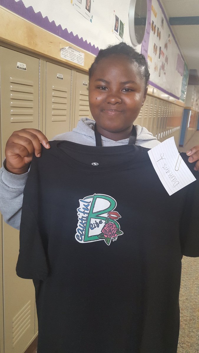 MrsWildauer's tweet photo. @LHCTitan students are amazing!  They created designs and used math tranformations on their design!  Here's the final products! #mathed https://t.co/k8DX8jO9At