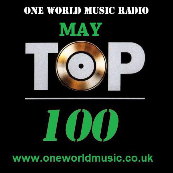 Yay!! #Sisu is #16 on the #OWMR #charts for May!!! #Thankful @OneWorldMusicUK  oneworldmusic.co.uk/#/chart-show/4…