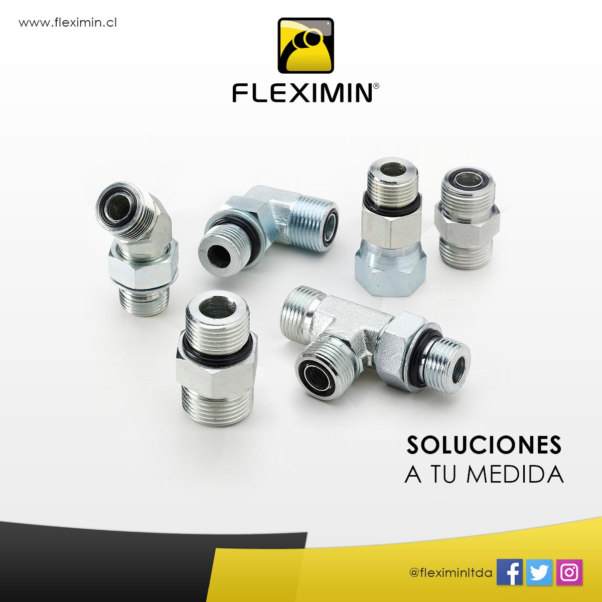 FleximinLtda's tweet photo. Soluciones personalizadas. #Fleximin #Antofagasta #Minería #SamsungEnMasterChef #ELINFORMANTE #TwitterEstáMásRaroQue #OzkanEnAcción https://t.co/PVkGnbBAcH