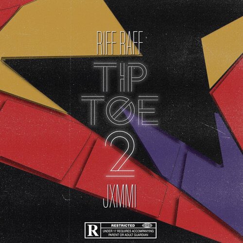 NEONARMY's tweet photo. @JODYHiGHROLLER BACK WiTH A SEQUEL TO TiP TOE WiNG iN MY JAWWDIZ FRON #NEONiCON!
#TiPTOE2 iS A BANGER 💥🔥🎉 https://t.co/ZrGX88eJYx