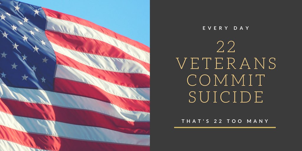 RachelCBorg's tweet photo. This #MemorialDay, may we honor not only the soldiers who died in battle, but those we lost here at home #ForThe22 https://t.co/I9f1s14mX3 https://t.co/6vgt3zjS2a