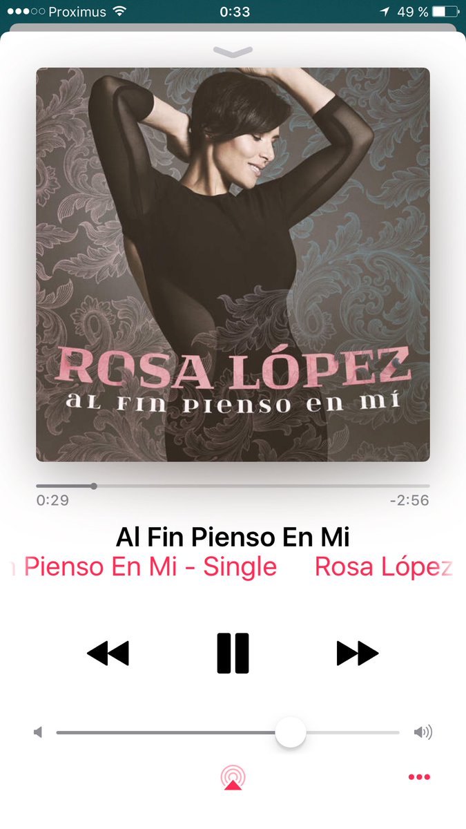 depalanco's tweet photo. @RosaLopez desde Bélgica, sigo apoyándote. Sigue así guapa https://t.co/tKP3n6ERYw
