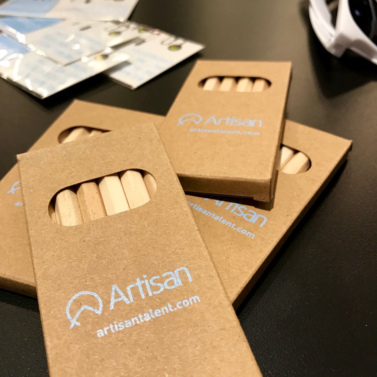 Bree_Matches's tweet photo. #WereHiring a #CreativeRecruiter! Love networking and swag? Come work for @ArtisanTalent https://t.co/irI0HdpnDi #Recruiter #Jobs https://t.co/NqEt4FfLbQ