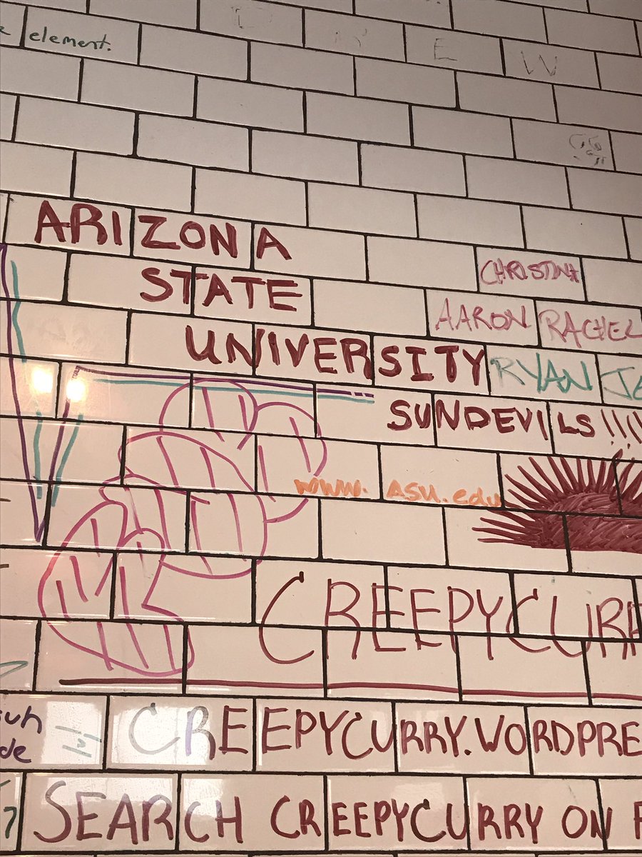 Where are the <a href="/UBAthletics/">Buffalo Athletics</a> #UBuffaloBulls @UBmenshoops <a href="/nate_oats/">Nate Oats</a> don't let <a href="/BobbyHurley11/">Bobby Hurley</a> take over our wall #collegechallenge #eatpoutine