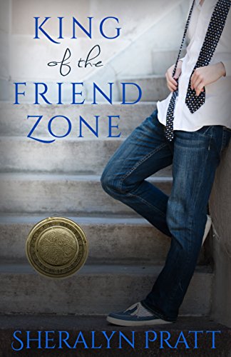 mom_is_reading's tweet photo. #Freebook! "King of the Friend Zone" by @SheralynPratt
#cleanromance #PowerOfTheMatchmaker #booksale
https://t.co/8uzsSfhAZG https://t.co/wcmF6EZiGG